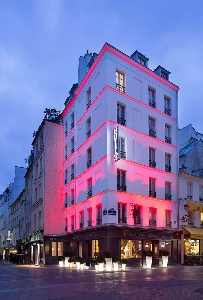 בניין תמונה