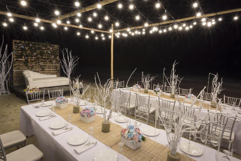 אולם אירועים