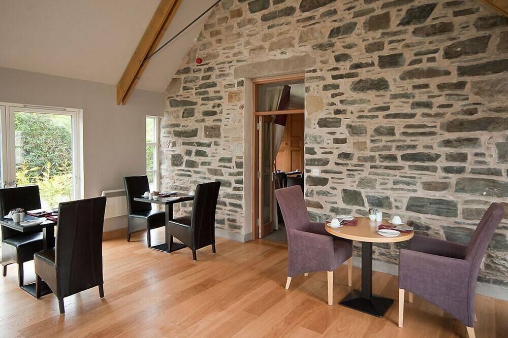 מסעדה תמונה