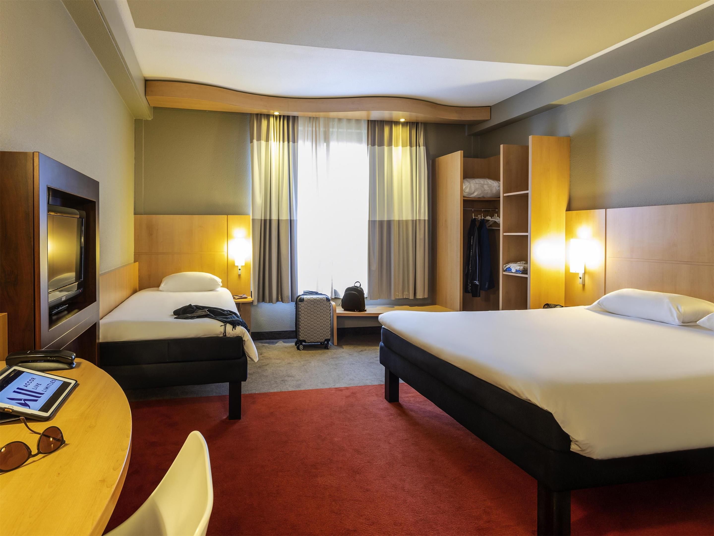 חדר שינה תמונה