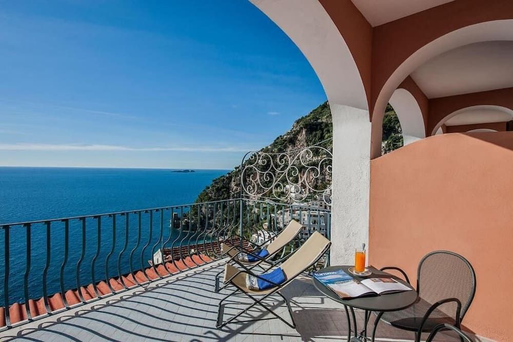 מרפסת תמונה