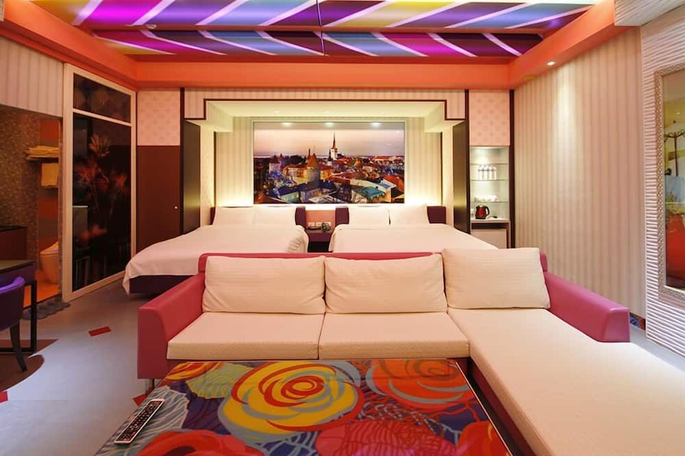 חדר שינה תמונה