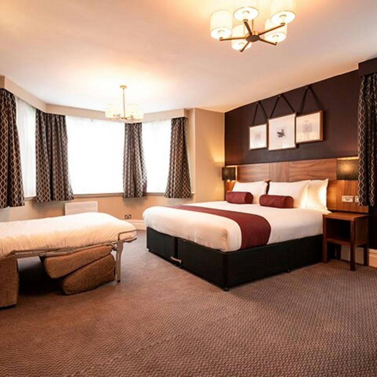 חדר שינה תמונה