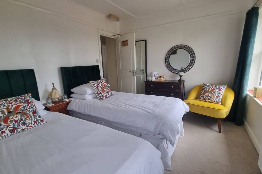 חדר שינה תמונה