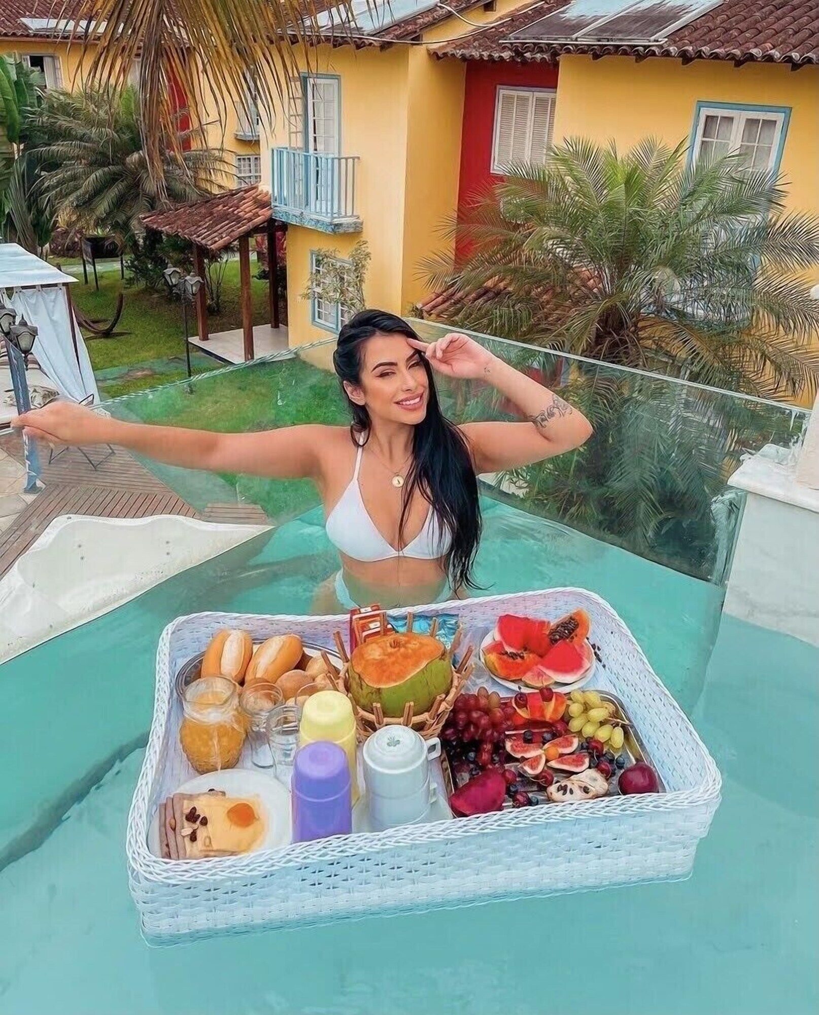 אחר