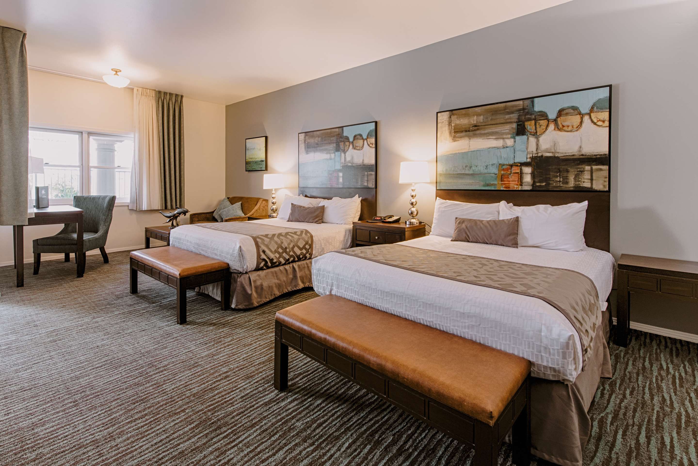 חדר שינה תמונה