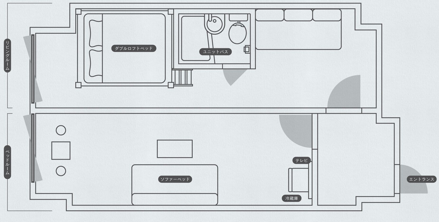 תוכנית קומה (Floorplan)