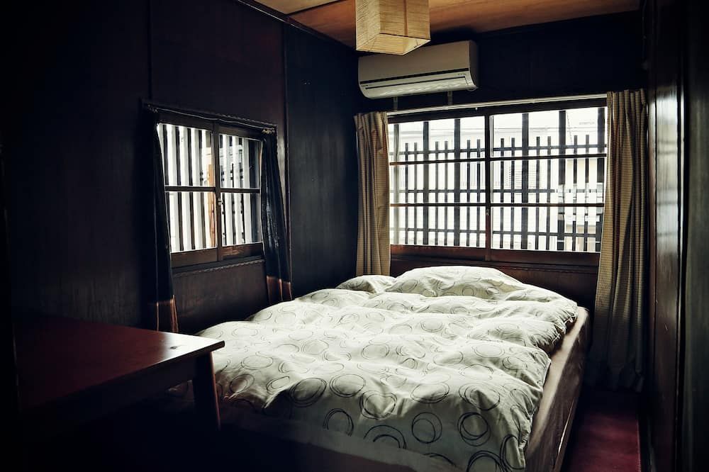 חדר שינה תמונה