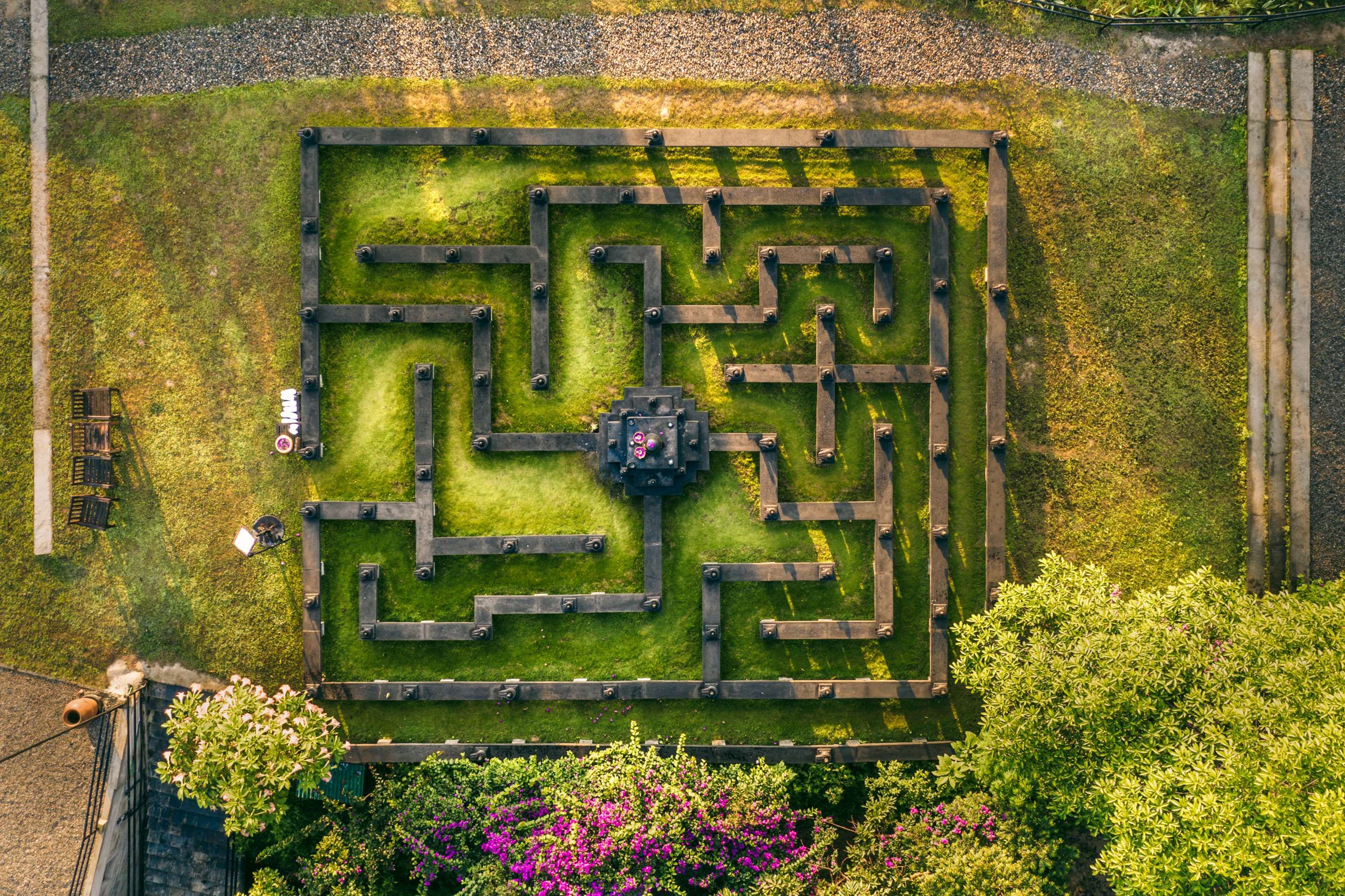 חדר כושר