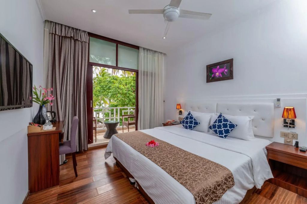 חדר שינה תמונה