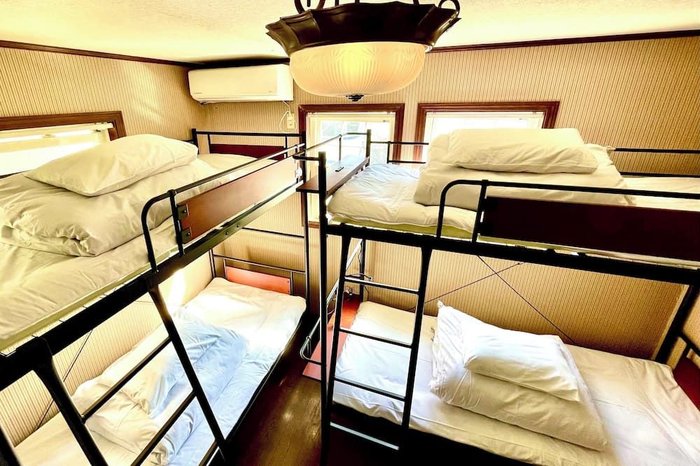 חדר שינה תמונה