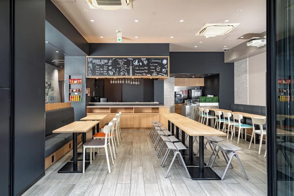 מסעדה תמונה