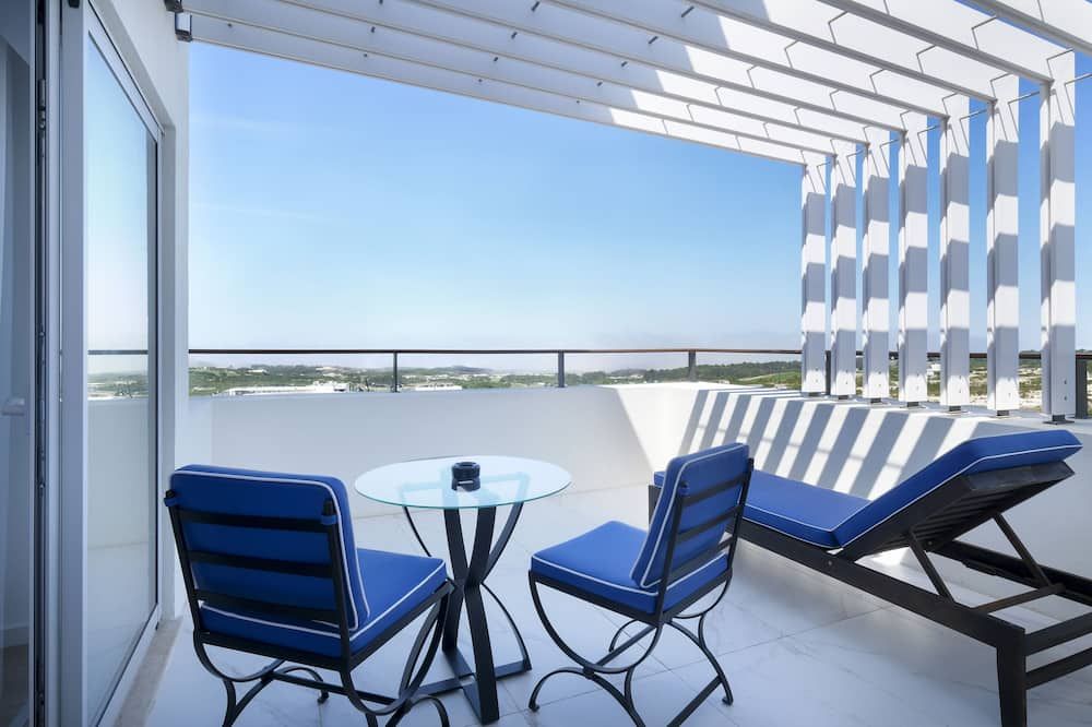 מרפסת תמונה