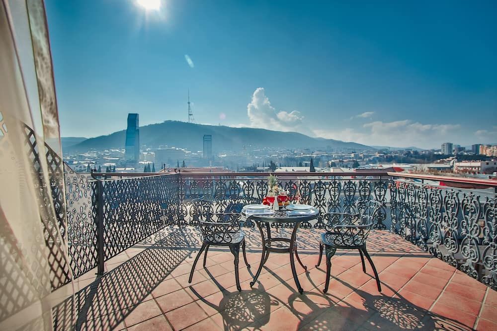 מרפסת תמונה