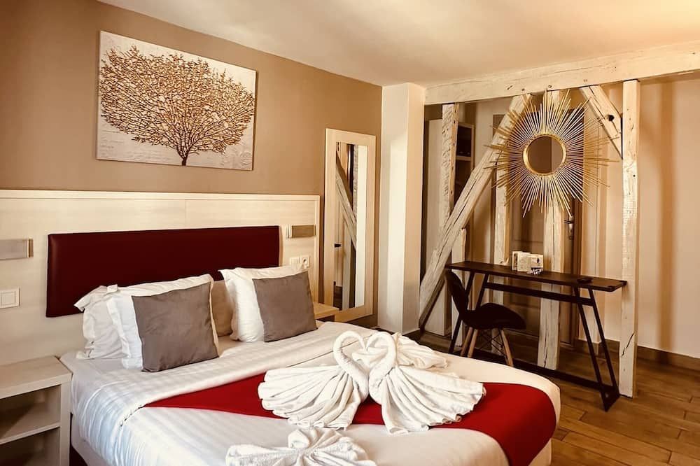 חדר שינה תמונה