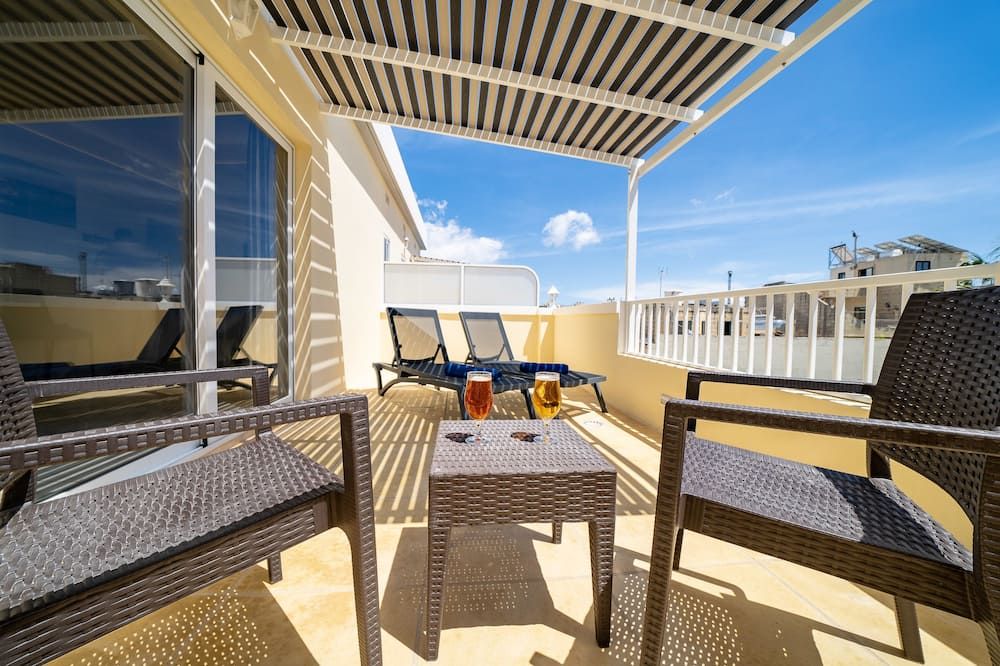 מרפסת תמונה