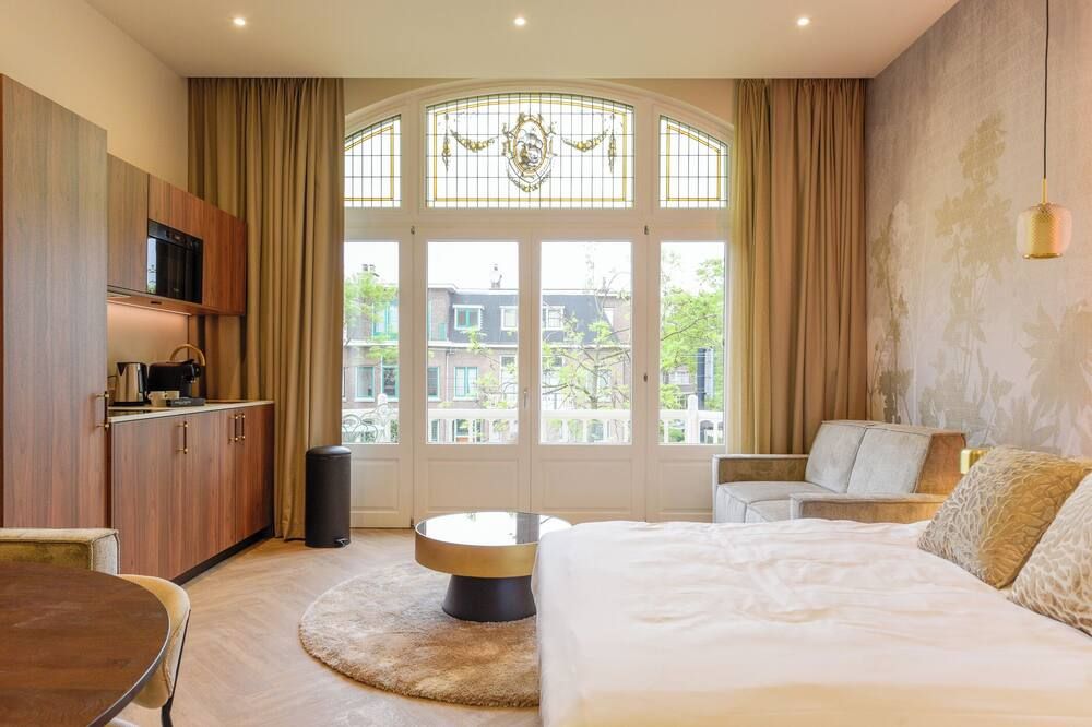 חדר שינה תמונה