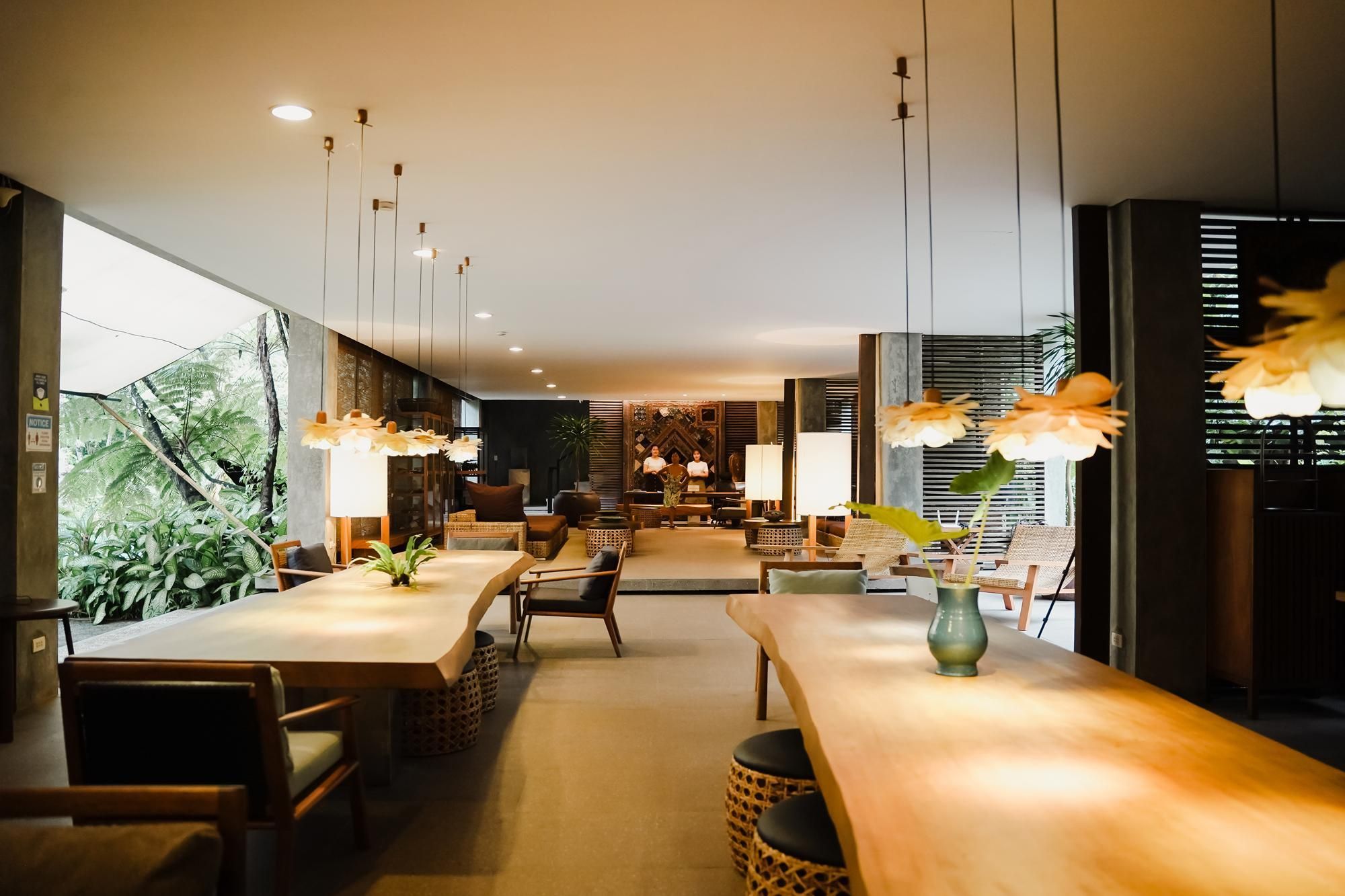 מסעדה תמונה