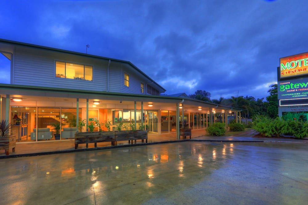 בניין תמונה