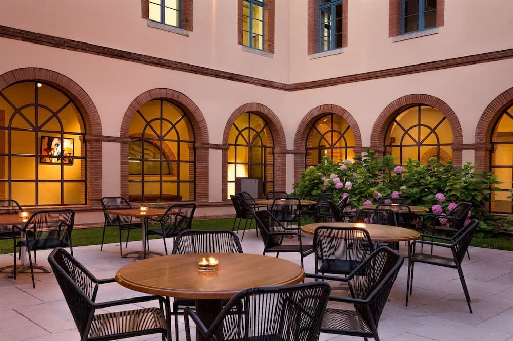 מסעדה תמונה