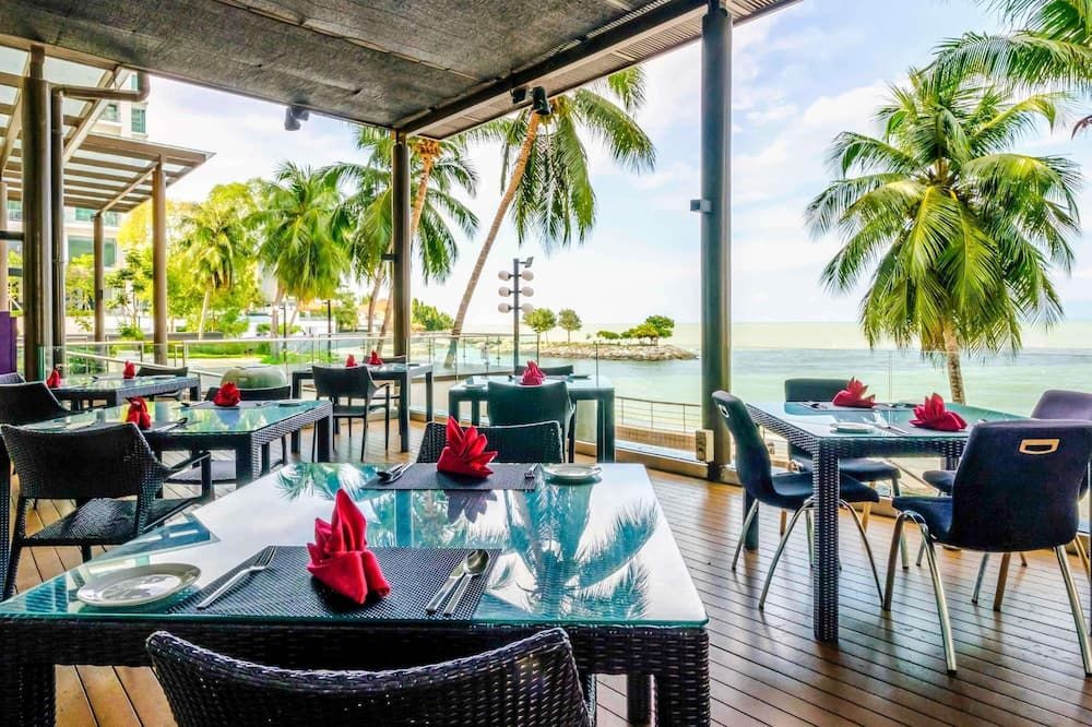 מסעדה תמונה