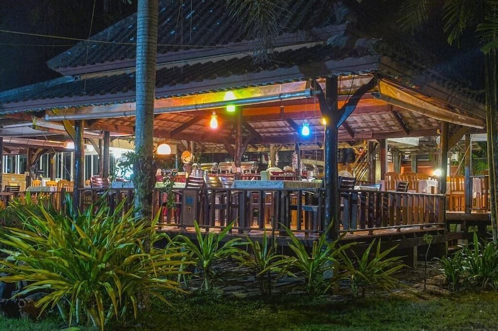 מסעדה תמונה