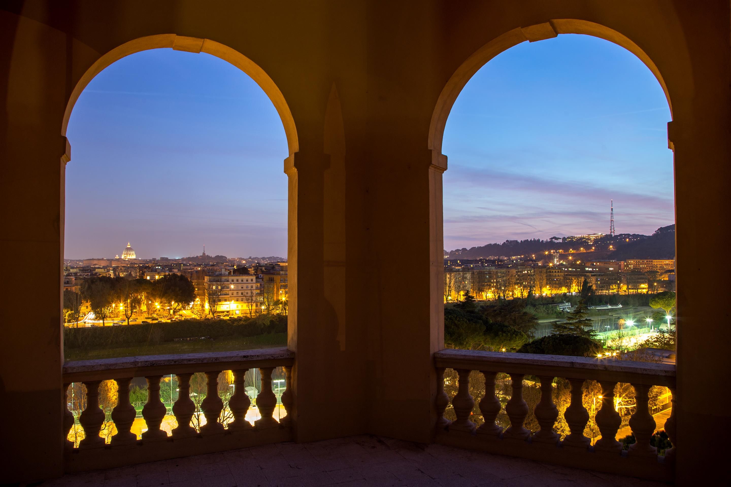 מרפסת תמונה