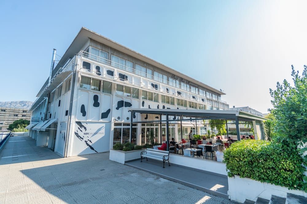 בניין תמונה