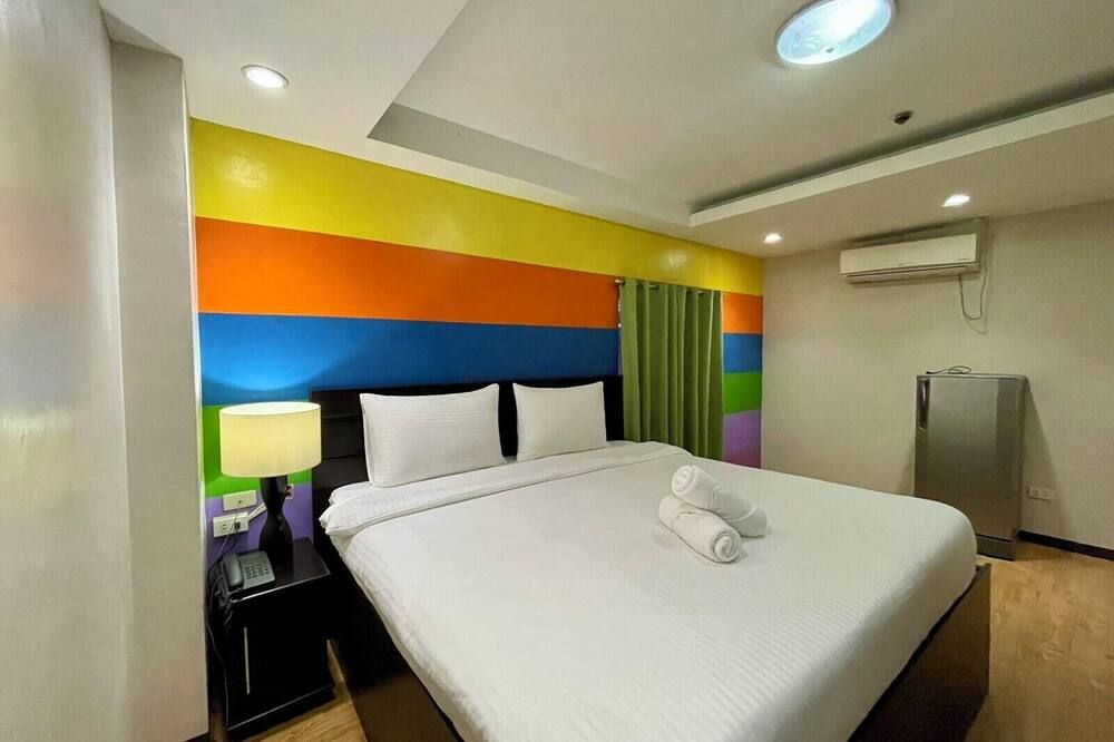 חדר שינה תמונה