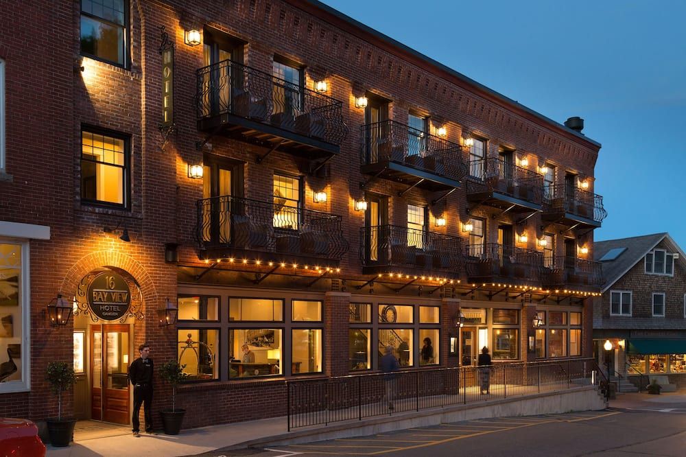 בניין