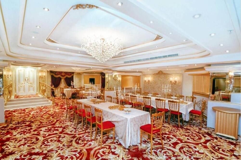 אולם אירועים