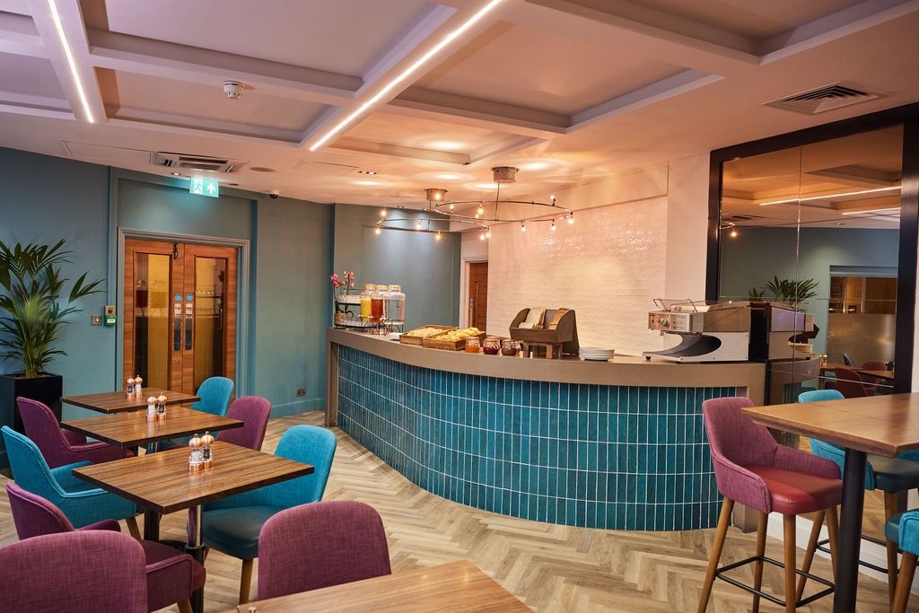 מסעדה תמונה