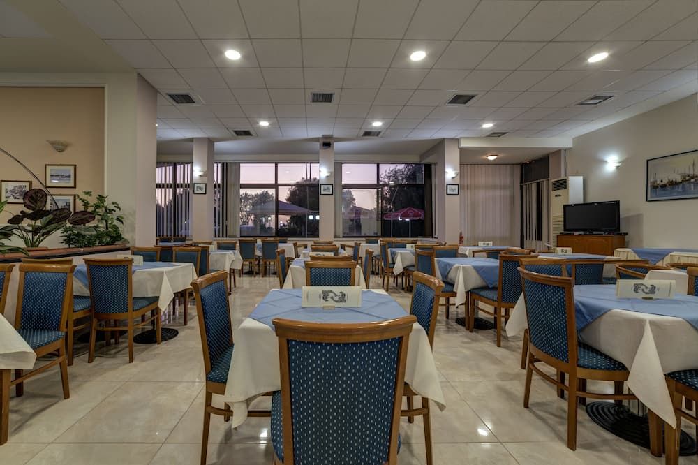 מסעדה
