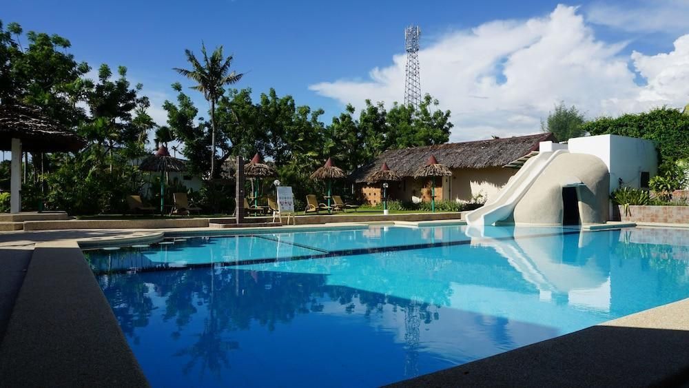בריכה