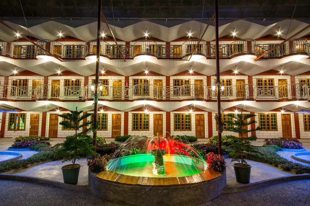 בניין תמונה