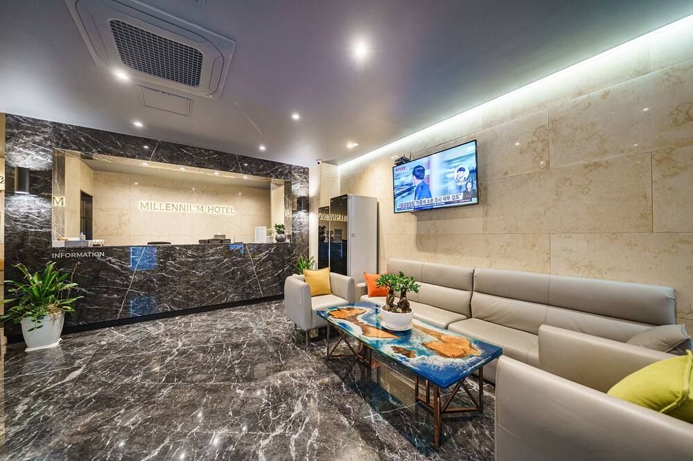 דלפק קבלה תמונה