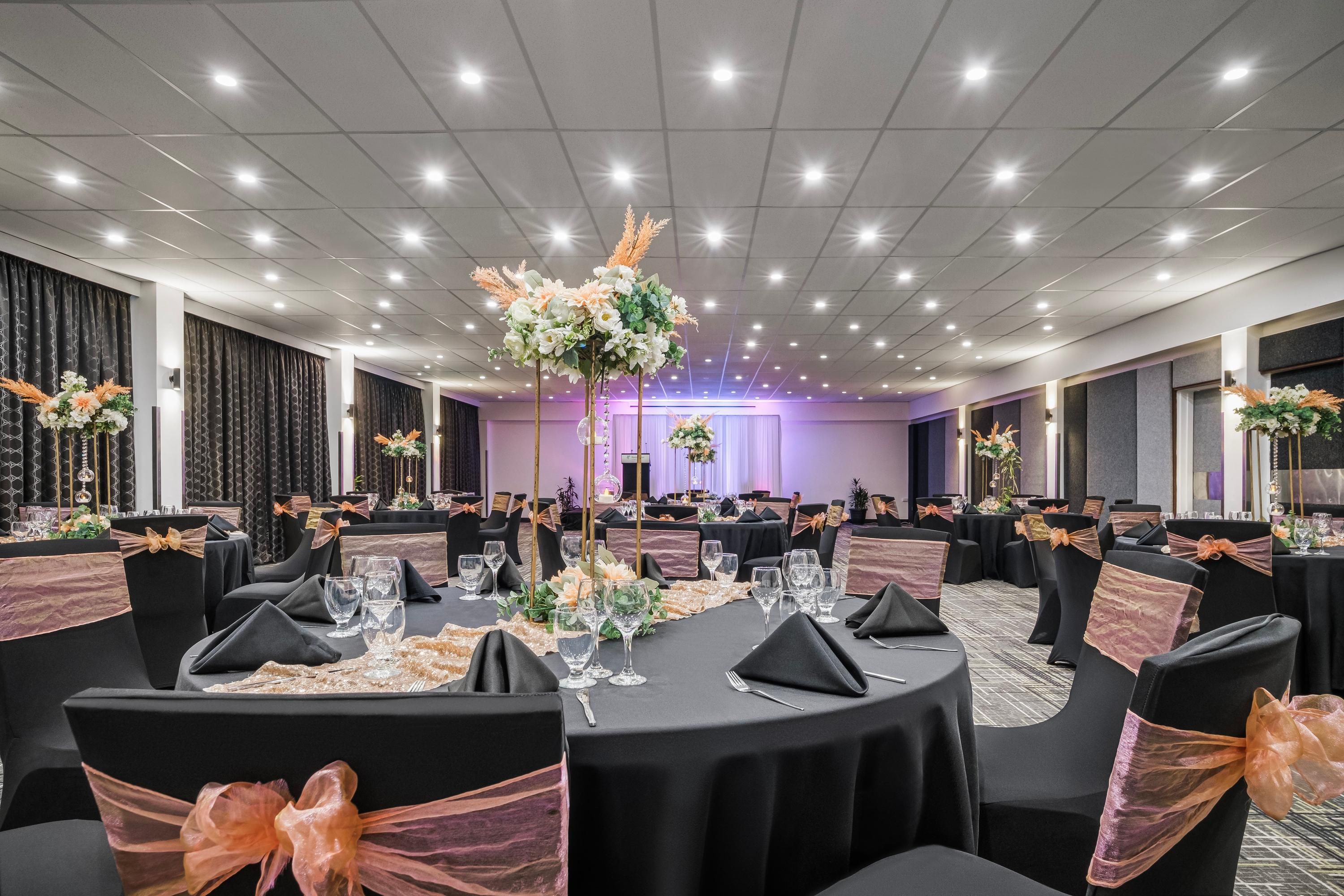 אולם אירועים