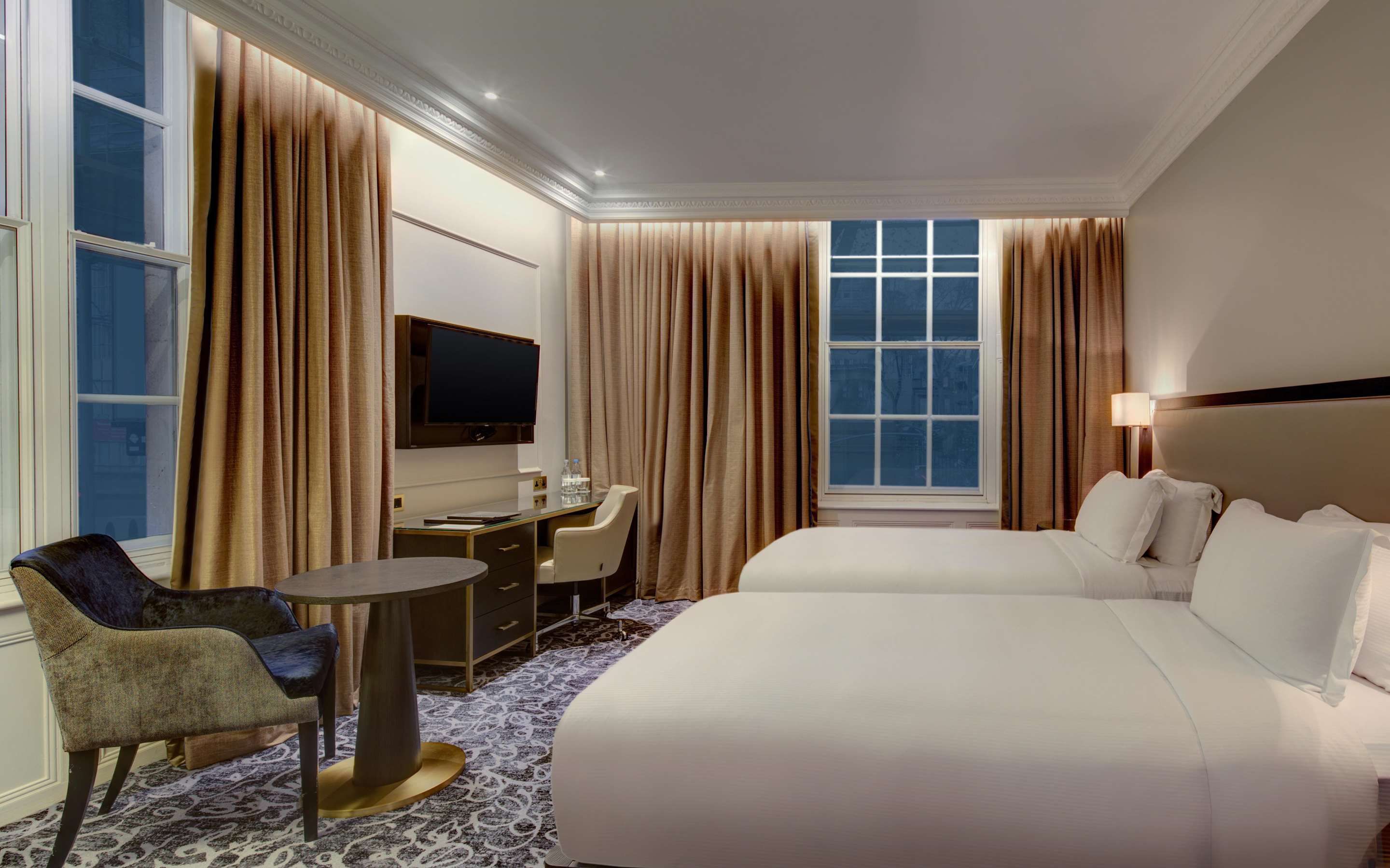 חדר שינה תמונה