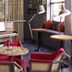 מסעדה