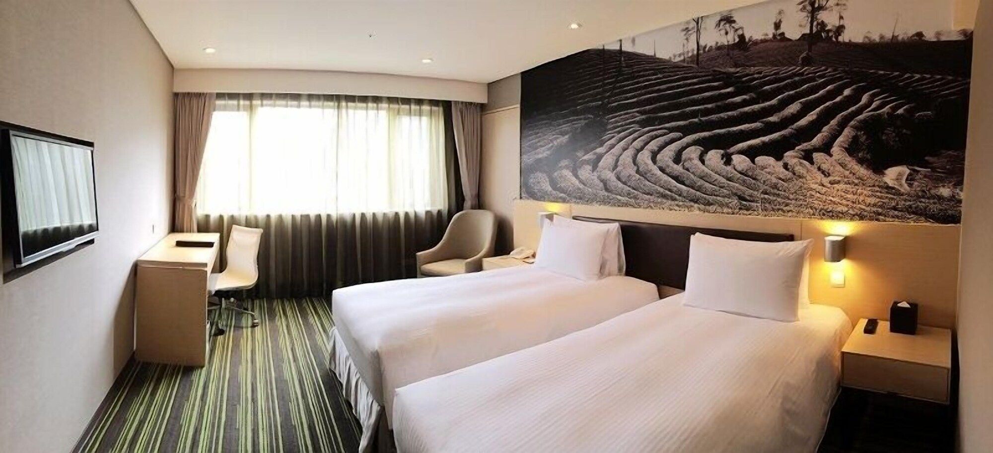 חדר שינה תמונה