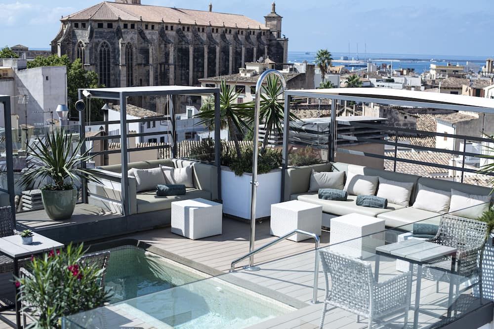 מרפסת תמונה