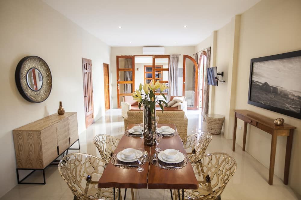 חדר אוכל תמונה