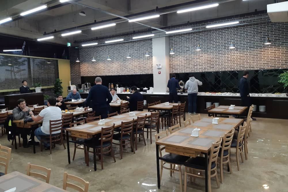 מסעדה