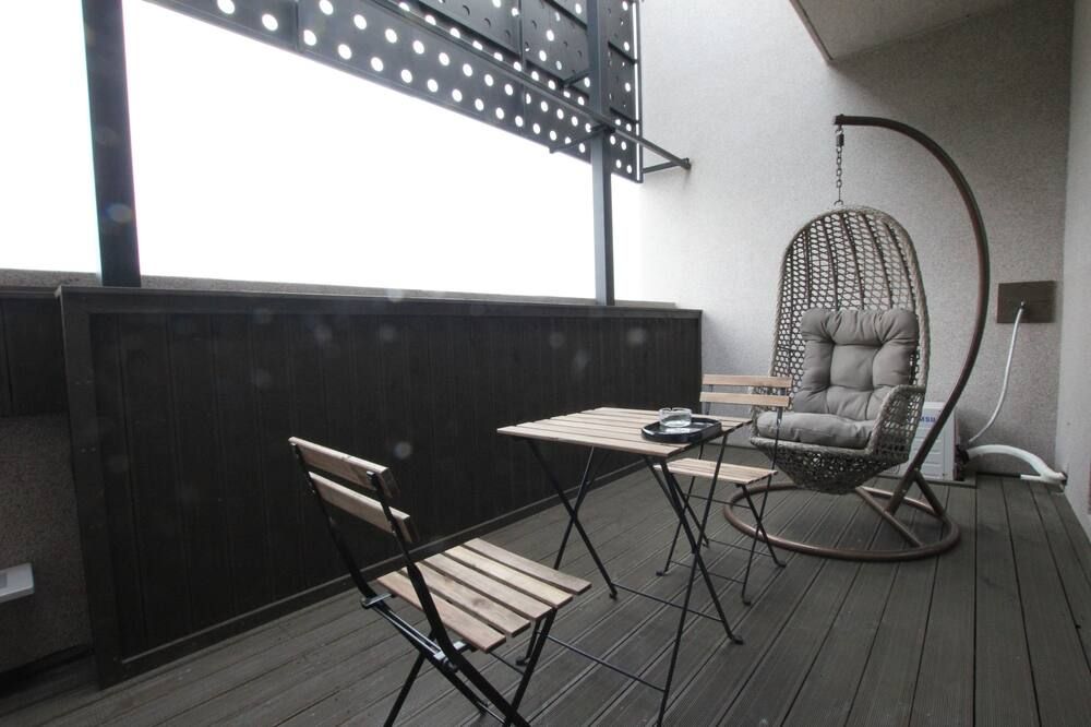 מרפסת תמונה