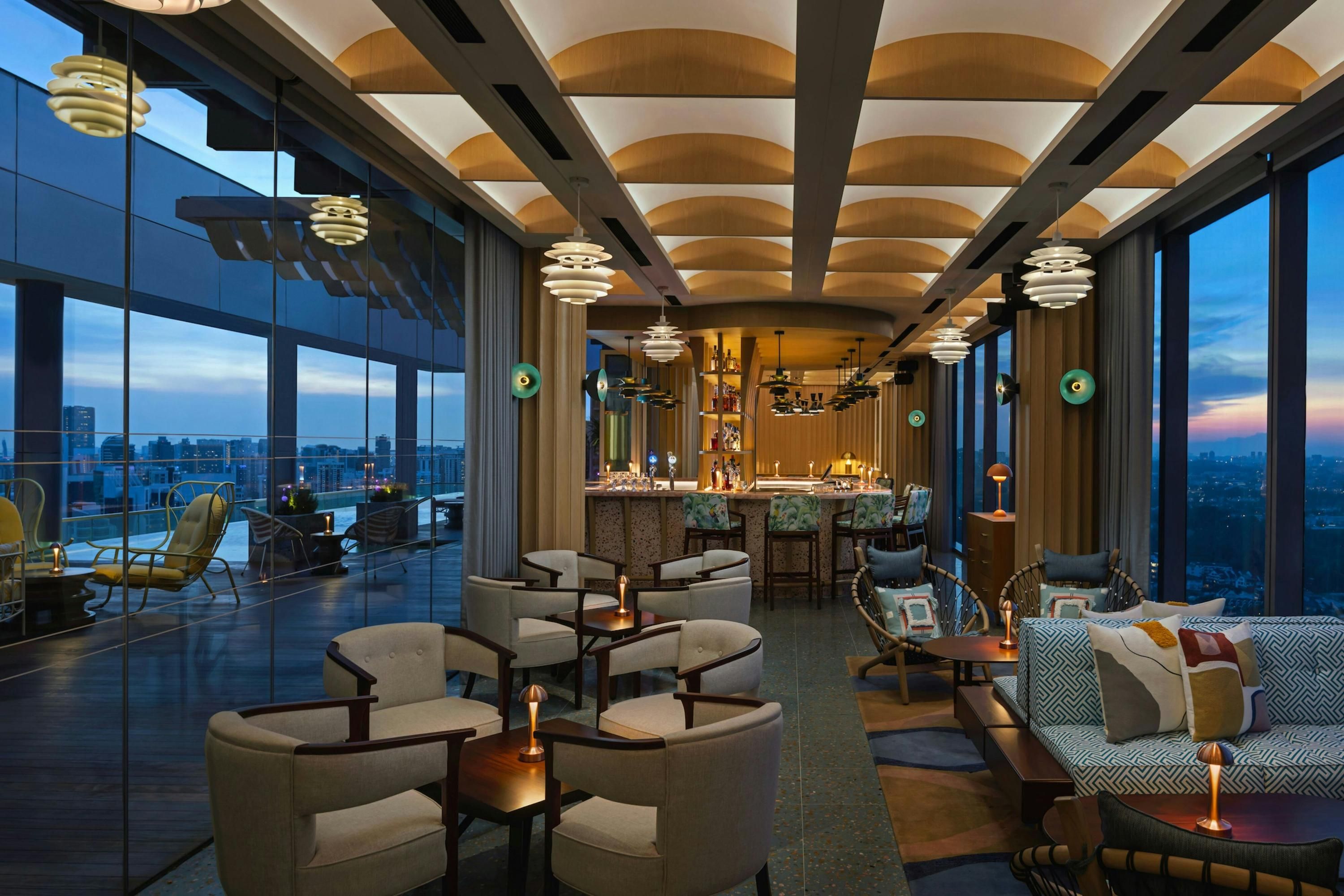 טרקלין תמונה