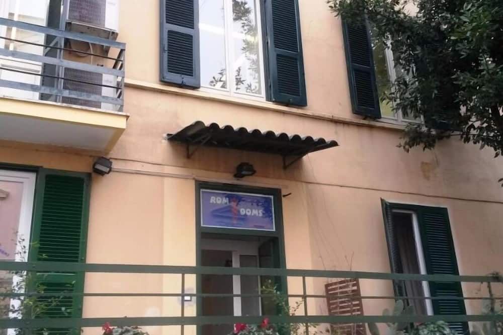 בניין תמונה