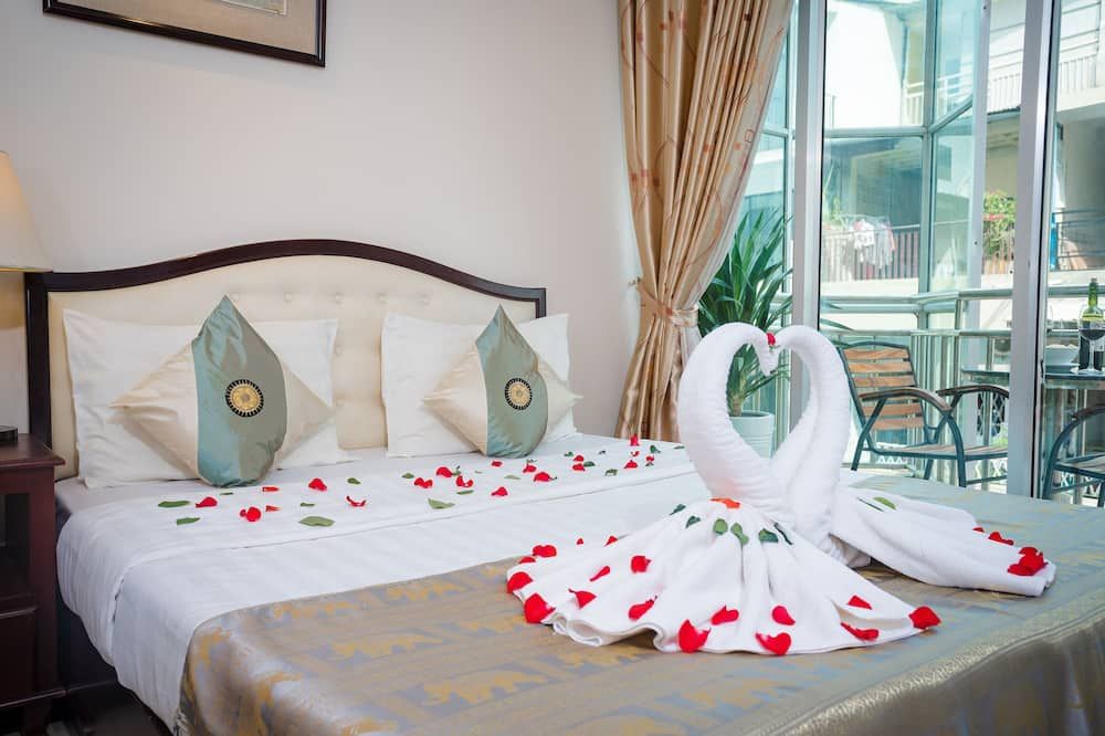 חדר שינה תמונה