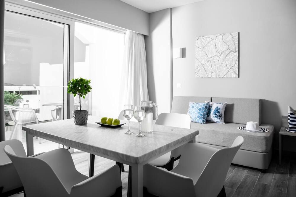 חדר אוכל תמונה