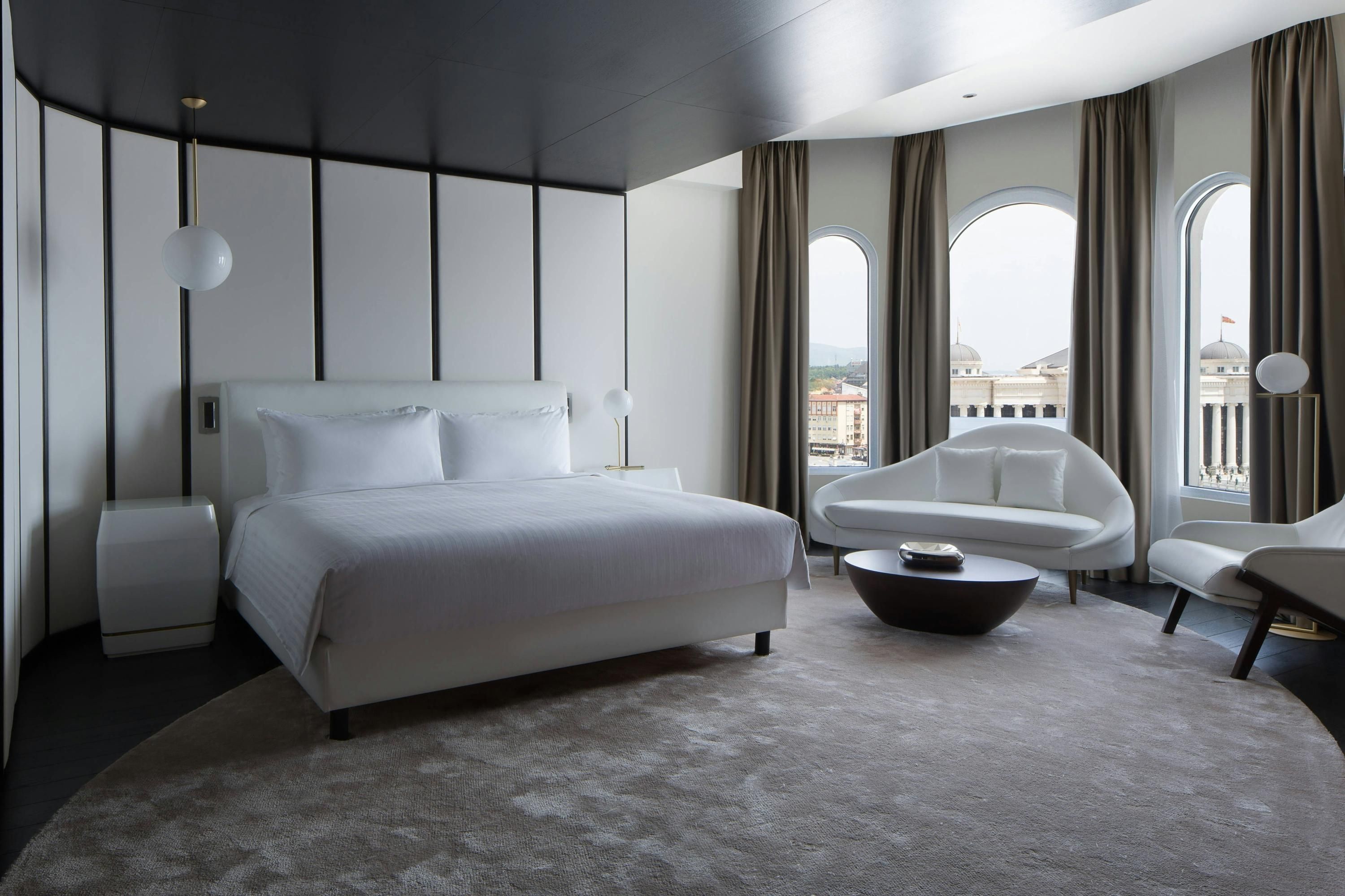 חדר שינה