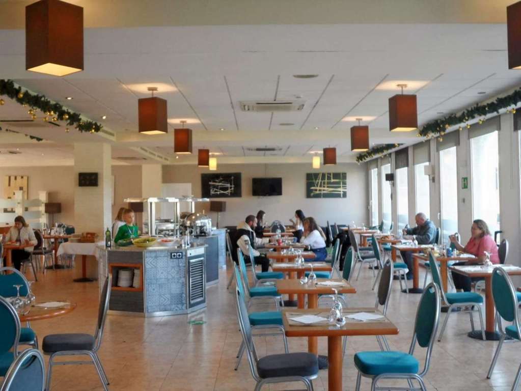 מסעדה